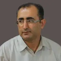 گرامیداشت سید ابوالحسن مختاباد در خانه هنرمندان ایران