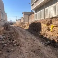 بِهسازی گُذر تاریخی «کمر زرین» اصفهان پس از کاوش‌های باستان‌شناسی انجام می‌شود