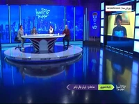 صفا هادی: مردم عراق فغانی را مقصر باخت میدانند