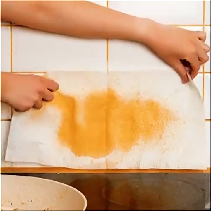 ترفندهای جالب برای آشپزخانه