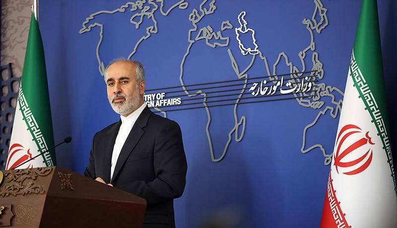 نشست سخنگوی وزارت خارجه؛ از تکذیب فشار چین به ایران درباره حملات یمن تا تعرض به سفارت ایران در سوئد