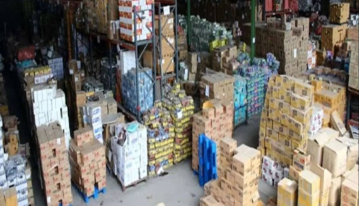 آغاز مزایده اموال منقول سازمان تملیکی