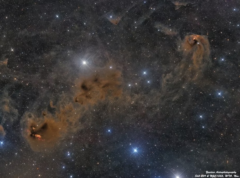 شگفتی های کیهان شگفتی های کیهان