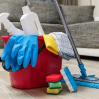 ایده‌هایی جذاب برای نظافت در منزل