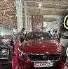 آغاز به‌کار نمایشگاه بزرگ خودرو‌های تیونینگ غرب کشور در کرمانشاه