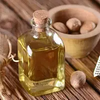 خواص روغن جوز هندی