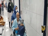 راه‌اندازی بخش بستری و ICU بیمارستان مهریز