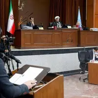 جزئیات هشتمین جلسه دادگاه منافقین؛ از پشت پرده محفل ترور در اصفهان تا محاکمه مسئول آموزش تروریست‌ها