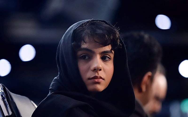 سارا حاتمی و یسنا میرطهماسب با «یکی بود، یکی نبود» به ایرانشهر می روند