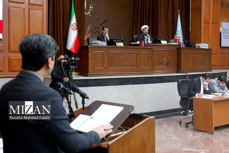 جزئیات هشتمین جلسه دادگاه منافقین؛ از پشت پرده محفل ترور در اصفهان تا محاکمه مسئول آموزش تروریست‌ها
