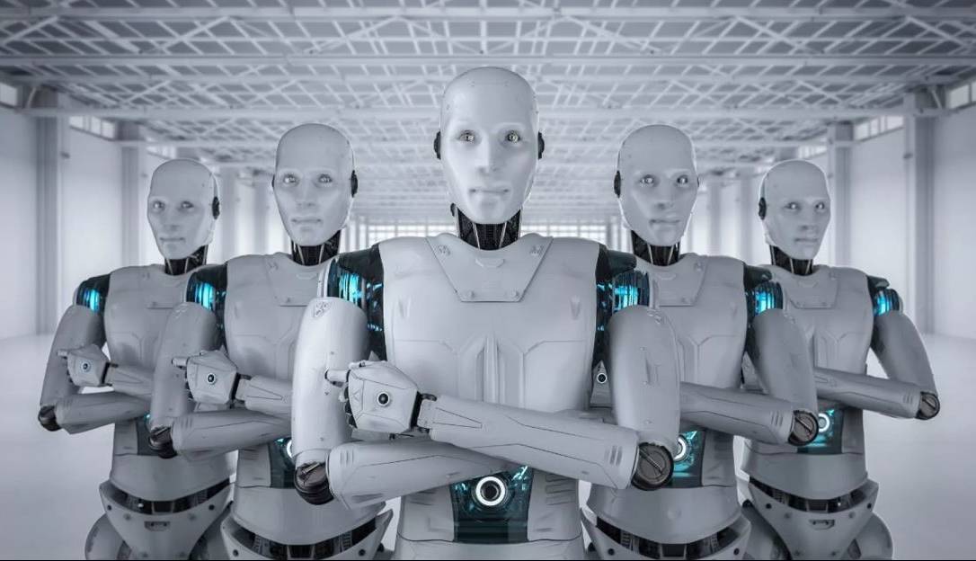 هوش مصنوعی در حال حاضر برای جایگزینی بجای انسان در مشاغل،  بسیار گران است