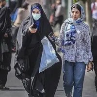 درباره هویت و الگوی زن ایرانی چه می دانید؟