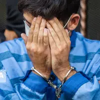 دستگیری قاتل فراری پس از پنج سال در آمل