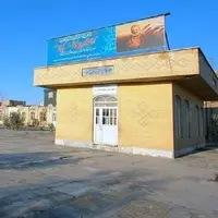 تلاش شهرداری قم برای تملک مغازه‌های قبرستان نو