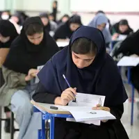 انتشار نتایج امتحانات نهایی دی‌ماه تا پایان امروز