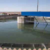 بهره‌برداری از نخستین تصفیه‌خانه نانو اُزون کشور در اصفهان