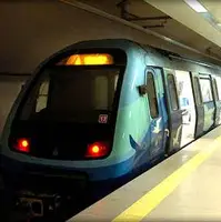 متروی استانبول سوراخ شد!