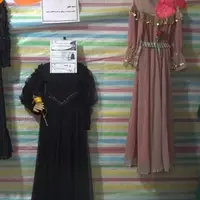 برگزاری نمایشگاه پوشاک عفیفانه در شهر ایلام