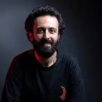 دلتنگی کارگردان «شکار حلزون» برای حسام محمودی