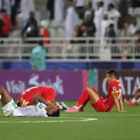 برانکو مقصر اصلی حذف عمان از جام ملت‌هاست