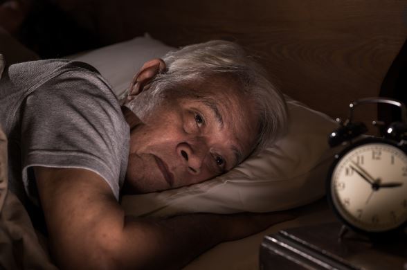 آیا زنان به 2 ساعت خواب شبانه بیشتر نسبت به مردان نیاز دارند؟