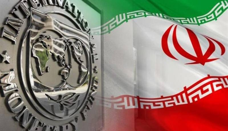 روایت صندوق بین المللی پول  از رتبه دوم ایران در میان ۳۰ اقتصاد بزرگ دنیا از نظر میزان رشد