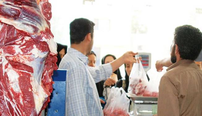 ‌3 ابزار دولت برای مهار گوشت‌ نیم میلیون تومانی