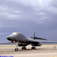 معرفی «بی-1بی لنسر» بمب افکن سنگین ارتش آمریکا با 60 رکورد