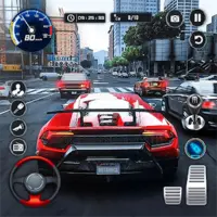 بازی/ Real Car Driving: Race City 3D؛ بازی که شما را به چالش می کشد
