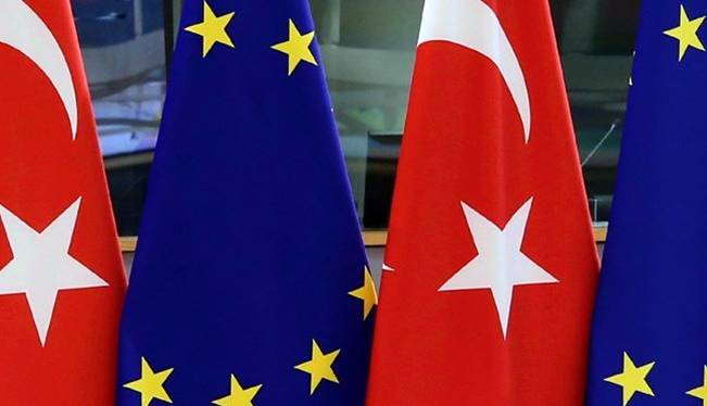 یونان: طرفدار حضور ترکیه در اتحادیه اروپا هستیم