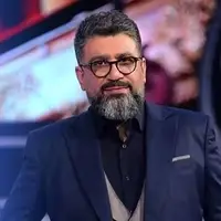 رضا رشیدپور؛ انصراف از تلویزیون و گفت‌وگو با ابراهیم تاتلیس