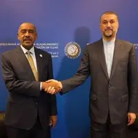 وزیر خارجه سودان به ایران می‌آید