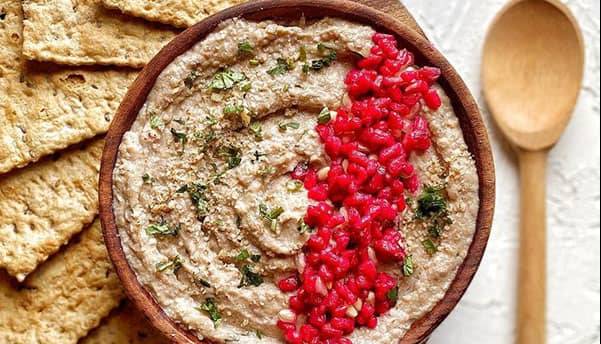 دستور پخت یک غذای گیلانی که عاشقش می‌شوید