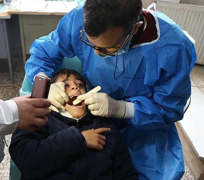 رئیس پزشکی قانونی: شکایت از "دندان‌پزشکان" در صدر قرار دارد
