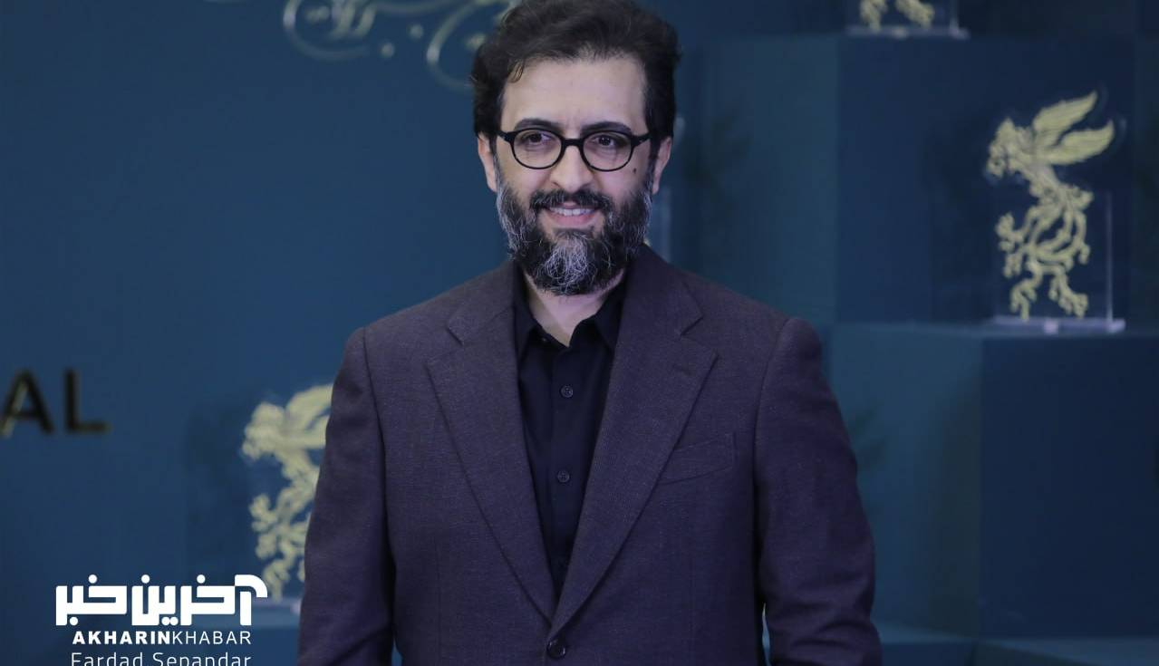 حاشیه نگاری چهارمین روز جشنواره فجر 42؛ پای «معین» به جشنواره فجر باز شد!