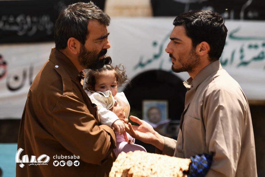 تهیه کننده «مجنون»: تلاش کردیم نام شهید زینالدین از یک اتوبان، به تصویری واقعی بدل شود