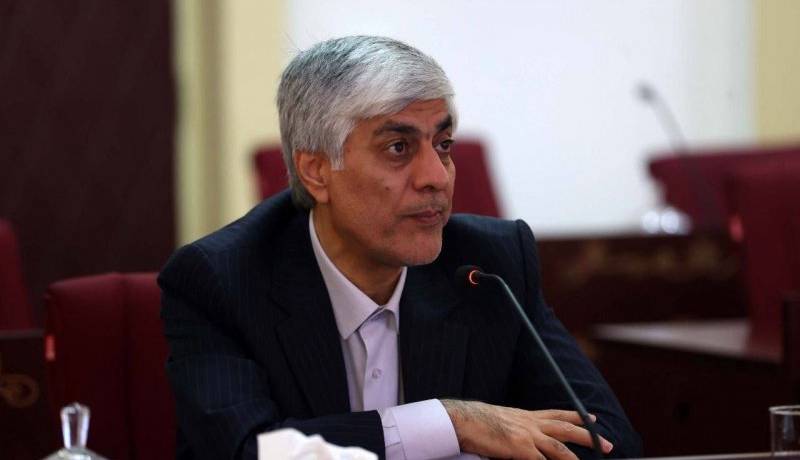 قول وزیر برای حمایت از ملی‌پوشان فوتبال در قطر