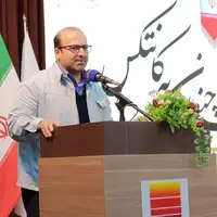 نگاه توسعه‌ای به مسئولیت‌های اجتماعی در فولاد خوزستان نهادینه شده است