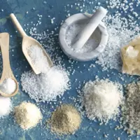  کدام نمک ضرر کمتری برای انسان دارد؟