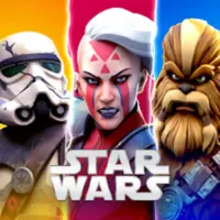 بازی/ Star Wars: Hunters؛ با جدیدترین بازی از دنیای استار وارز برای موبایل آشنا شوید
