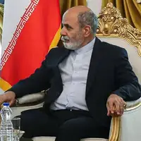 العربی الجدید: دبیر شورای‌عالی امنیت ملی ایران دلایلی که منجر به حملات در اربیل شد را به بغداد اعلام می‌کند 