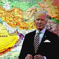 تحلیلگر شبکه العربی: اگر دولت بایدن به خاک ایران حمله می‌کرد آن وقت...