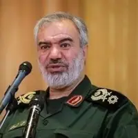 جانشین فرمانده سپاه: دشمن جرئت شلیک کردن حتی یک گلوله به سمت ایران را ندارد