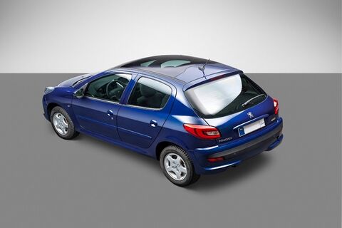 ریزش قیمت ها ادامه دارد/ افت قیمت 35 میلیونی «پژو 207 اتوماتیک پانوراما» ریزش قیمت ها ادامه دارد/ افت قیمت 35 میلیونی «پژو 207 اتوماتیک پانوراما»