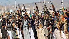 افزایش نفوذ انصار‌الله در مارب یمن