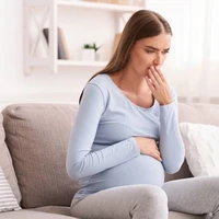 آیا خارش بدن در دوران بارداری خطرناک است؟