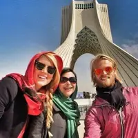 معاون میراث فرهنگی: ۲۰ اینفلوئنسر خارجی برای تولید محتوای گردشگری به ایران می‌آیند