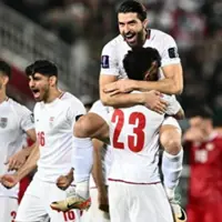 فوتبال ایران ژن خوب دارد و شایسته قهرمانی است