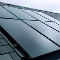راهکارهای جدید خنک کردن پنل های خورشیدی