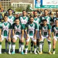 جای خالی صدرنشین در جام حذفی فوتبال ایران
